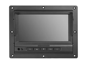 DS MP1301 Screen