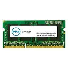 Dell Server Memory 16GB - 2Rx8 DDR4 RDIMM 3200MHz