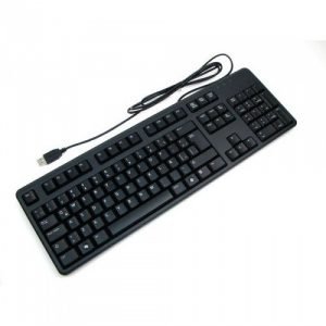 Dell USB Business Keyboard