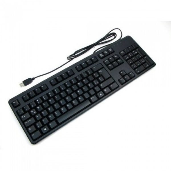 Dell USB Business Keyboard