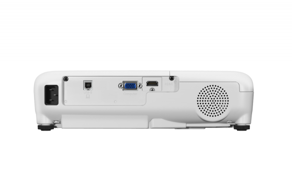 Epson EB-E10 3LCD 3600 Lumens XGA Projector