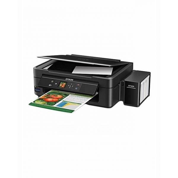 Epson EcoTank L455 All-in-One Printer for sale in Nairobi Kenya - Fgee  Technology