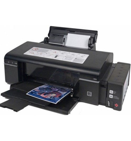 Epson L805 A3 Printer Most Demanded Printer