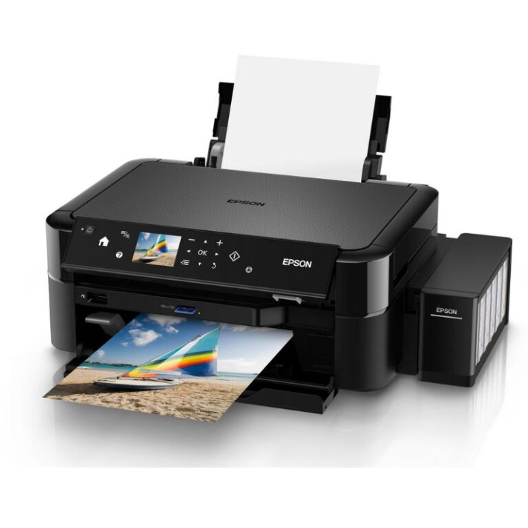 Latest Epson Printers Prices in Kenya - Fgee Technology