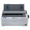 Epson LX 350 Impact Dot Matrix Printer