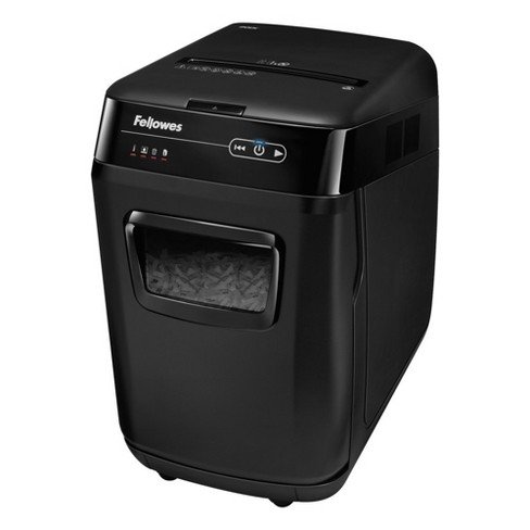 Fellowes Automatic Paper Shredder AutoMax 200C