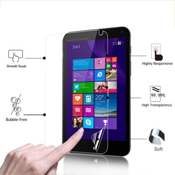 HD LCD Anti Scratches Screen Protector Film For HP Stream 8 8 0 tablet pc Glossy.jpg 640x640q70