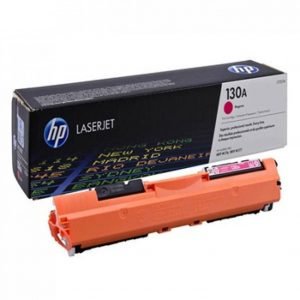HP 130A Magenta Toner Cartridge for Laserjet Printer M177fw 952x1100 1