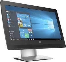 HP PRO ONE 400G2 AiO - Non Touch (PN: T9T41ES)