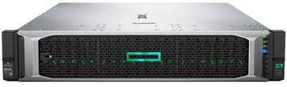 HP PROLIANT DL380 GEN10 server 4110 1P 8Core/16GB RAM/3X300 GB PERFORMANCE SERVER - (P06420-B21)