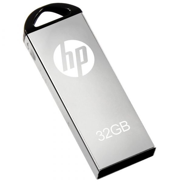 HP V220W 32GB USB 2.0