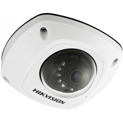 Hikvision AE VC211T IRS Camera