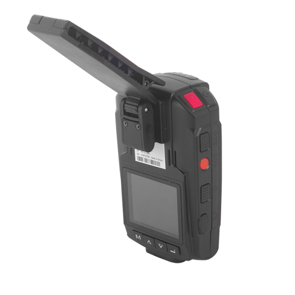 Hikvision Body Worn DS MH2111 002