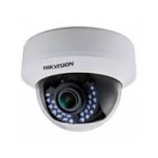 Hikvision DS-2CD2110F-I 1.3 Megapixel CMOS Vandal-proof Network Dome Camera