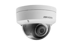 Hikvision DS-2CD2135FWD-I 3MP EXIR Fixed Dome Network Camera