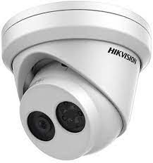 Hikvision DS-2CD2325FWD-I 2MP EXIR Fixed Turret Network Camera
