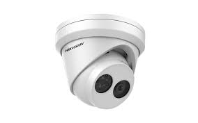 Hikvision DS-2CD2325FWD-I 2MP EXIR Fixed Turret Network Camera