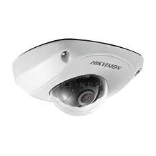 Hikvision DS-2CD2522FWD-IS 2MP WDR Mini Dome Network Camera