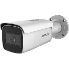 Hikvision DS-2CD2655FWD-IZ 5MP EXIR (VF)Vari-focal Network Bullet Camera