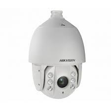 Hikvision DS 2DE7530IW AE 5MP PTZ Network Camera