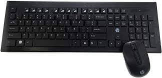 Hp Wireless Keyboard CS300