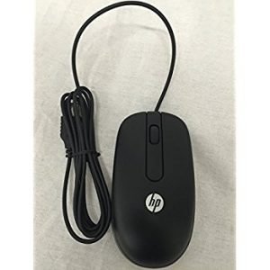 Hp optical mouse