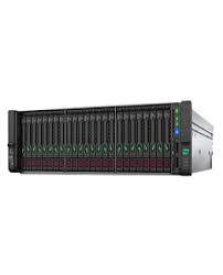Hp server DL380 Gen 10/8Core/300GB X3/16GB RAM PN: 875671-425 server