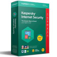 Kaspersky Internet Security 3 + 1 Users 2021