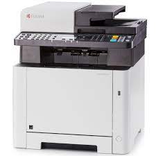 Kyocera ECOSYS M5521cdw A4 Colour MFP Printer