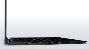 Lenovo Thinkpad X1 carbon, Core i7, 8GB RAM, 512GGB SSD (20HR0009UE)