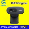 Logitech Webcam C270 350x350 1