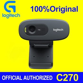 Logitech Webcam C270 350x350 1