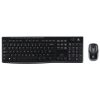 MK270 KEYBOARD AND MOUSE COMBO