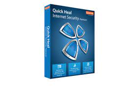 Quick Heal Internet Security - 2 USER