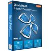 SW AVK Quick Heal Internet Security 2 User