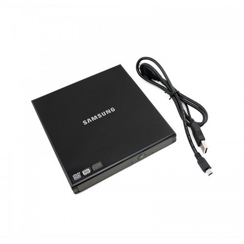 Samsung External DVD Drive 1