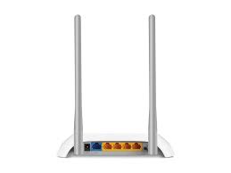 TP-LINK 300mbps Wireless N Router - (TL-WR840N)