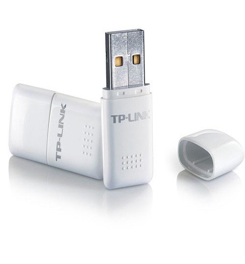 TP Link 150Mbps Wireless N PCI Express Adapter