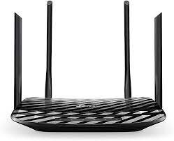 TP Link A6 1750 Dual Band Router