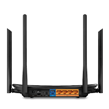 TP Link A6 1750 Dual Band Router