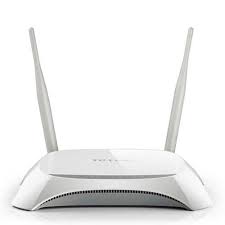 TP Link Router – LWA3420