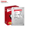 Toshiba SATA III 3 5 1TB HDWD110AZSTA 1TB desktop hard 64M P300 Boxed 3 5 inch