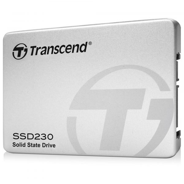 Transcend 512 GB