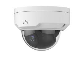 Uniview UV-IPC322LR3-VSPF28-E - 2 Megapixel IP Camera, 1/2.7" Progressive Scan CMOS