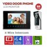 Video Door Phone Kit