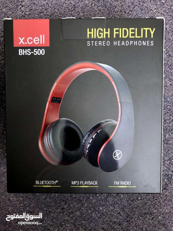X Cell BHS 500 c