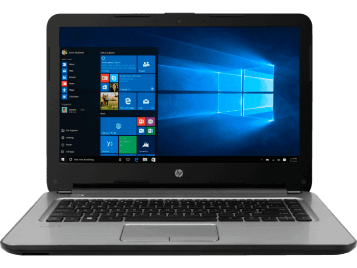 HP 348 G3 Laptop core i5 /4GB/ 500GB/ 14 inch display EXUK for sale in Nairobi Kenya - Fgee Technology