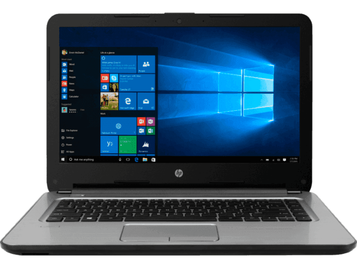 HP 348 G3 Laptop core i5 /4GB/ 500GB/ 14 inch display EXUK for sale in Nairobi Kenya - Fgee Technology