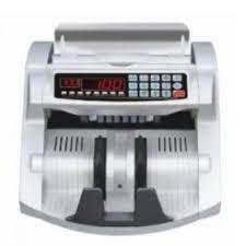Zenith Automatic Money Counter