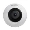 hikvision 4mp compact fisheye network camera ds 2cd2942f iw